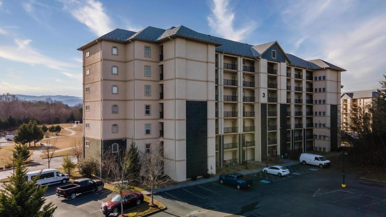 Mvc - Unit 5705 Apartment Pigeon Forge Ngoại thất bức ảnh